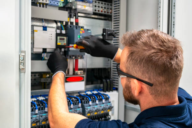 Best Local Electrician Companies  in Concord, NH