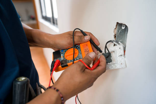 Best Electrical Upgrades for Homes  in Concord, NH