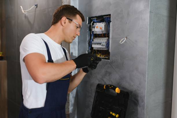 Best Licensed Electrician  in Concord, NH