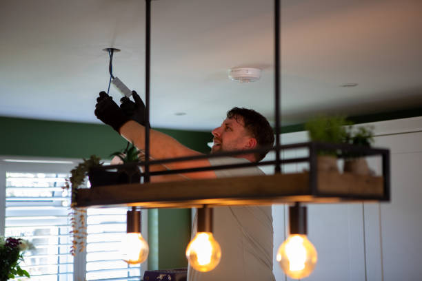 Best Local Electrician Companies  in Concord, NH