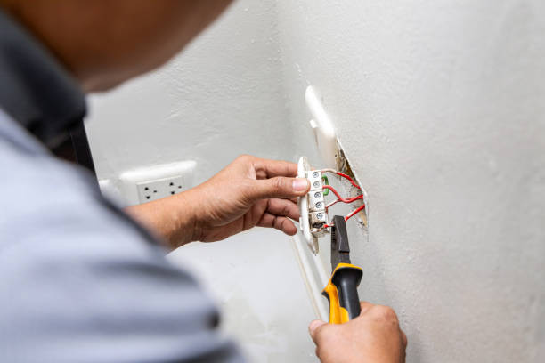 Best Electrical Contractors for Businesses  in Concord, NH