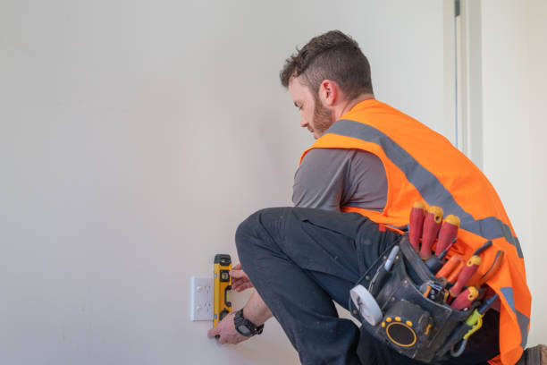 Best Affordable Electrician  in Concord, NH