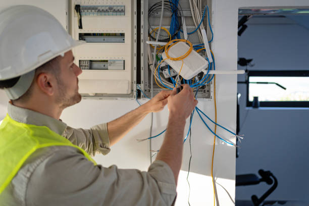 Best Residential Electrician Services  in Concord, NH